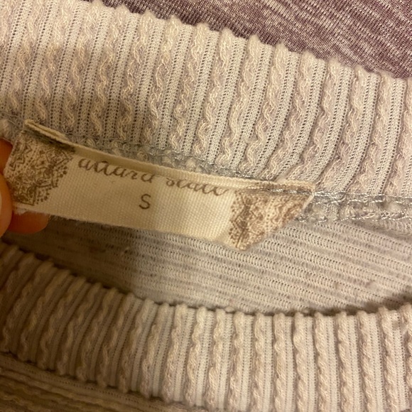 Altar’d State Long Sleeve Top - Picture 3 of 3